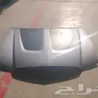 كبوت دودج تشارجر من 2011 الى 2014 أصلي