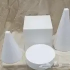مخروط هرم فلين