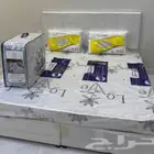 سراير خشب جديدة