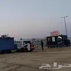 ببكات للإيجار الشوقية