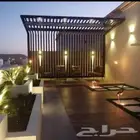 خيام الملكيه بيوت شعر مظلات_ حدائق_الرياض