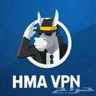 حساب HMA VPN شهر 1