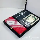 هدايا رجاليه كارتير طقم رجاليه