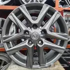 جنوط جيب لكزز موديل 2015 مقاس 20 اصلي وكاله