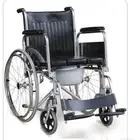 كرسي متحرك للحمام