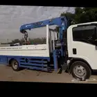 دنه كرين دينا وانش النقل