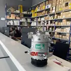 كمبروسر هافال H6 2020 اصلي