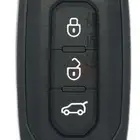 ريموت مفتاح بصمة أصلي فورد تيريتوري Territory مع البرمجة