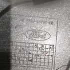 طيس أو غطيان جنوط اغلب سيارات فورد