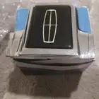 علامة لنكولن أو شعار لنكولن 