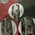 طربال جيب لكزس و لاندكروزر 