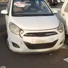 هيونداي i10موديل 2014