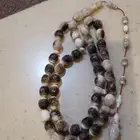 سبحة قرن غزال الاليل الأوروبي