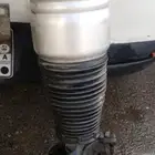 مساعدات بورش نظيفه 2009
