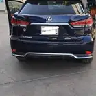 لكزس أر أكس 450 2020