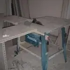 منشار طاولة ماكيتا