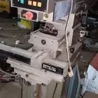 مكينة طباعه باد برنت pad print machine