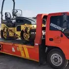 رصاصة بوبكات فراده معدات تربة واسفلت