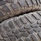 كفرات حجري كامل اخت الجديد مقاس 285 70 17تاريخ 2021