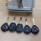 نسخ جميع المفاتيح وبرمجه السيارات والريموتات