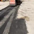 تنفيذ مقاولات اسفلت وتربة