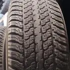 كفرات يوكهما 265 65 17 هيلكس برادو فورشنال تاريخ 24