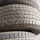 كفرات كومهو كوري 265 65.17 تاريخ 24فورشنال هيلكس برادو