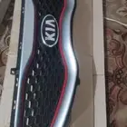 شبك كيا بيكانتو AT2015