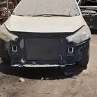 سيراتو مصدومه للبيع تشليح قطع غيار فقط فقط فقط