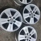 جنوط كامري 2006 وكاله