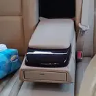 مرسيدس بانوراما موديل 2010