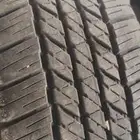 كفرات برجستون ايسوزو ديمكس فورشنال برادو هليكس 255 65 17