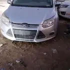 قطع غيار فوكس 2012