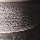كفرات دنلوب وكاله باترول بلاتينيوم 265 70 18