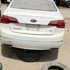 كيا كادينزا