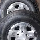 جنوط شاص رفراف مع بالون ماكسس 16