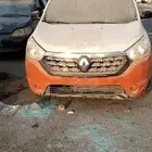 رينو دوكر 2018 __2022