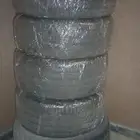 كفرات بي ام استعمال خفيف