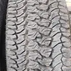 كفرات حجري كومهو مقاس 315 75 16 تاريخ 23