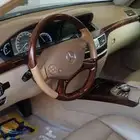 مرسيدس بانوراما موديل 2010