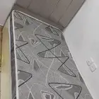 سريرين مقاس نفر مع المراتب