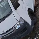 تايوتا باص