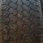 كفرات دنلوب وكاله شاص 265 70 16 رفرف