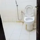 شقه للايجار بحي النهضه