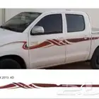 خط هايلكس 2013 يوجد اصلي وكاله يوجد صيني درجة أولى