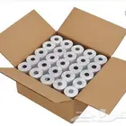 ورق طابعة حرارية