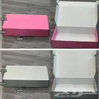 تصميم وطباعة كافة انواع ومقاسات البوكسات وبأحجام مختلفة