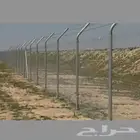 تركيب شبوك مزارع في انحا المملكة