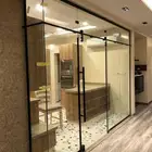 ابواب زجاج محلات  باب قزاز ص انة  باب قزاز  تفص ل باب زجاج