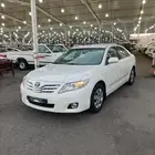 مطلوب كامري 2007 الى 2011